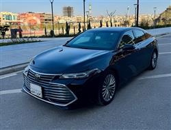 تويوتا أفالون